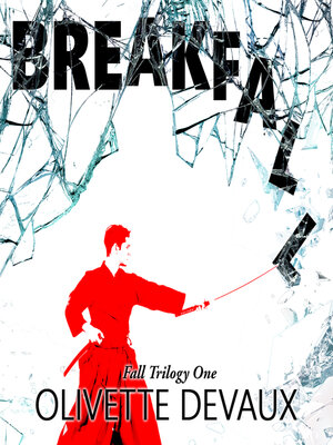 cover image of Breakfall